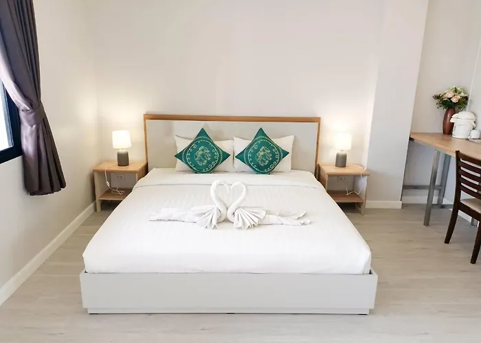 Prinz Garden Villa